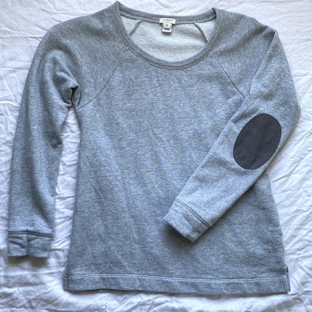 J.Crew sweater size XS.